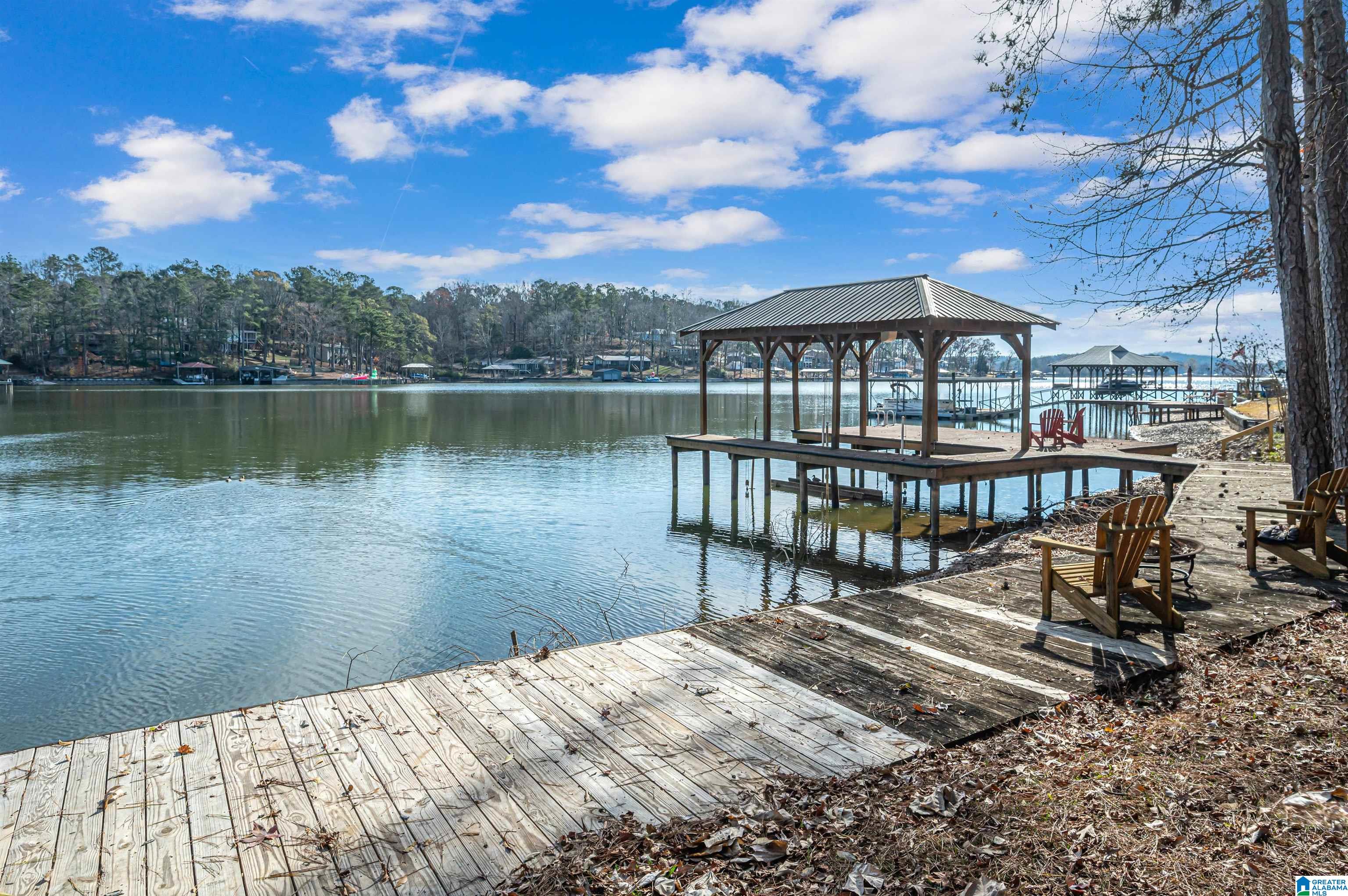 161 Rabbit Point Road Cropwell, AL 35054 - Photo 37 of 41