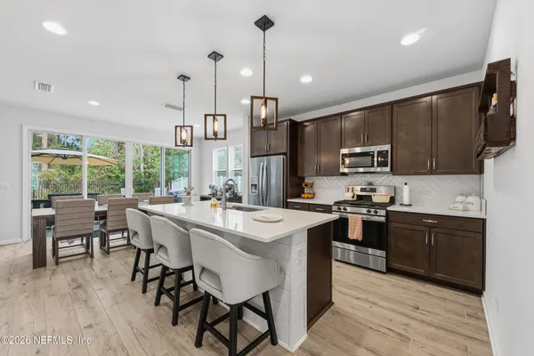 $523,900 | 1000 Flach Drive, St. Johns, FL 32259