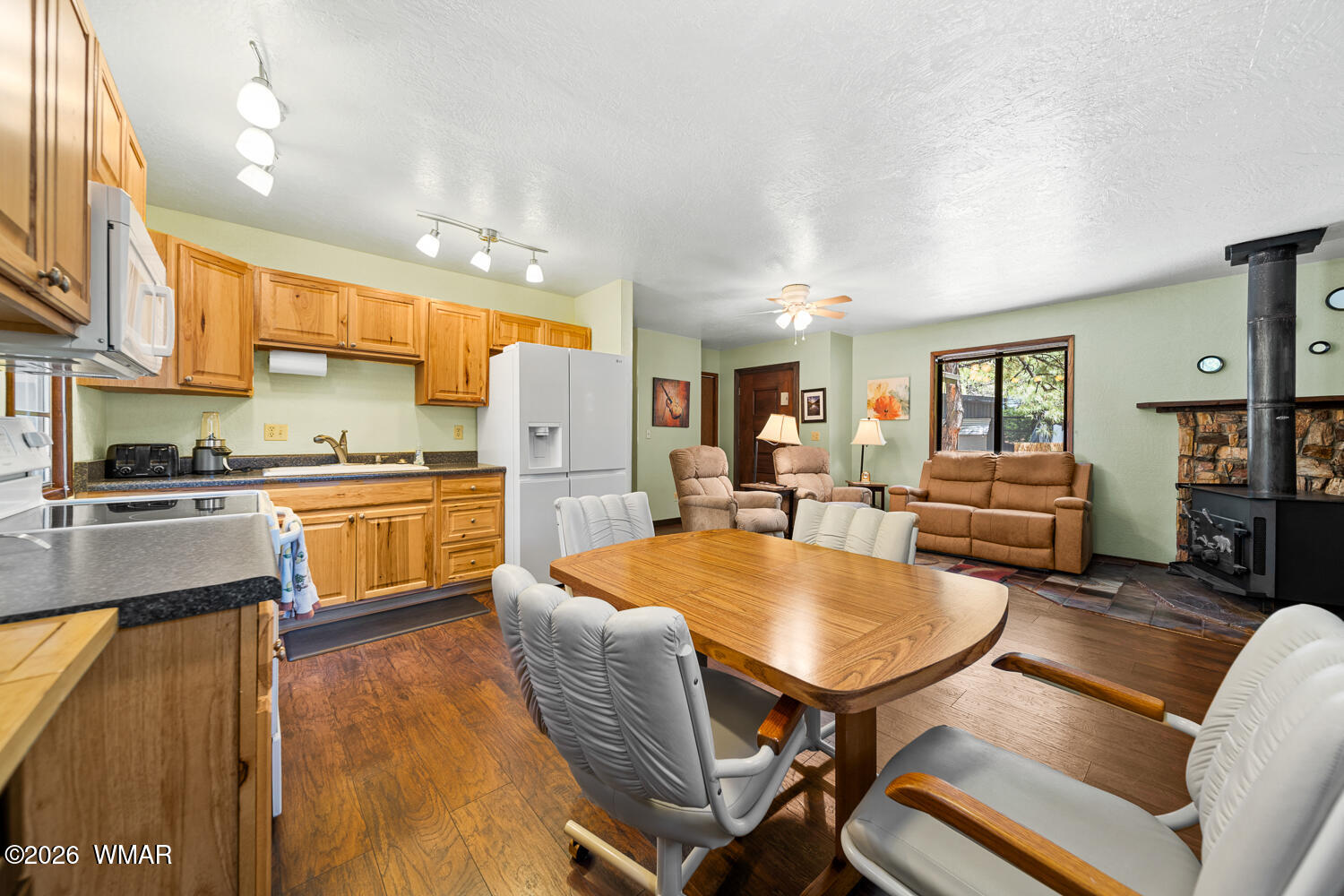 5801 Apache Trail Pinetop, AZ 85935 - Photo 13 of 39