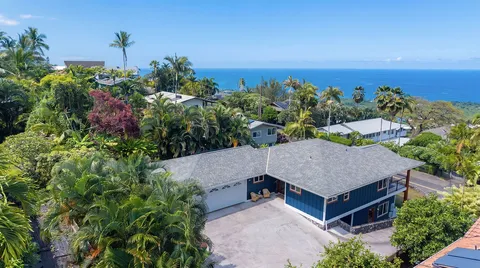 $1,495,000 | 77-6447 Leilani Street, Kailua-Kona, HI 96740