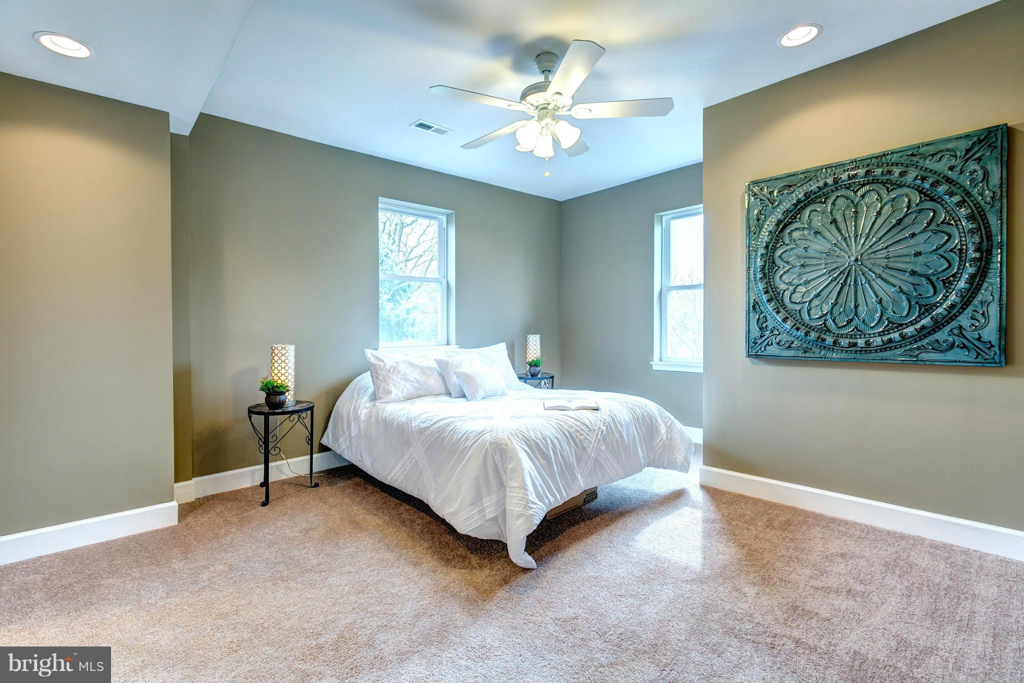 404 Greenwood Road Linthicum, MD 21090 - Photo 13 of 30 Sun Filled Master Suite