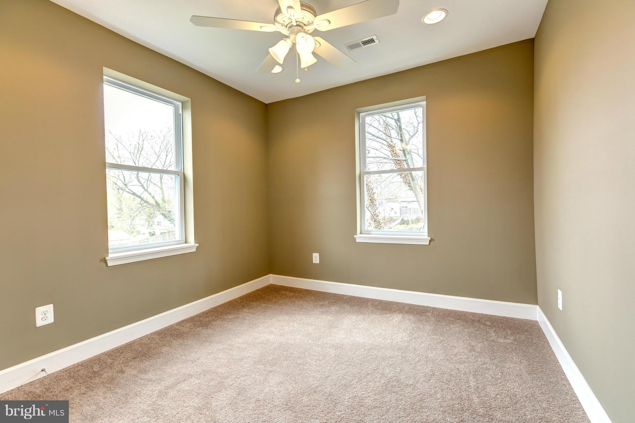 404 Greenwood Road Linthicum, MD 21090 - Photo 21 of 30 Spacious Bedroom