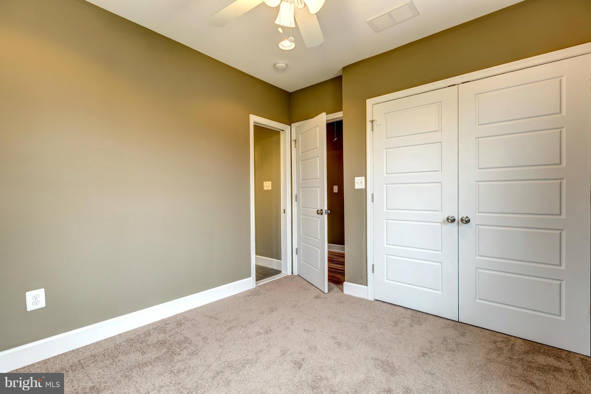 404 Greenwood Road Linthicum, MD 21090 - Photo 22 of 30 Large Closet