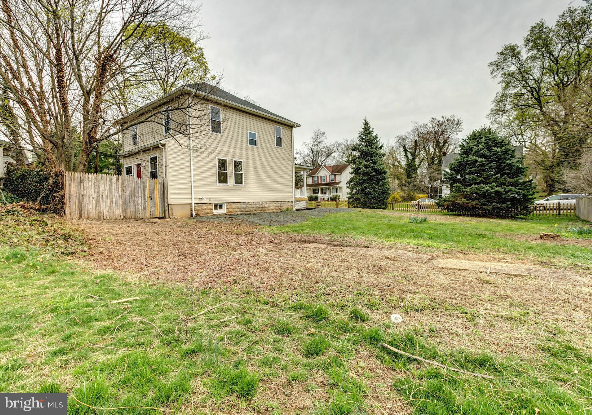 404 Greenwood Road Linthicum, MD 21090 - Photo 28 of 30 For Maximum Enjoyment Of The Outdoors