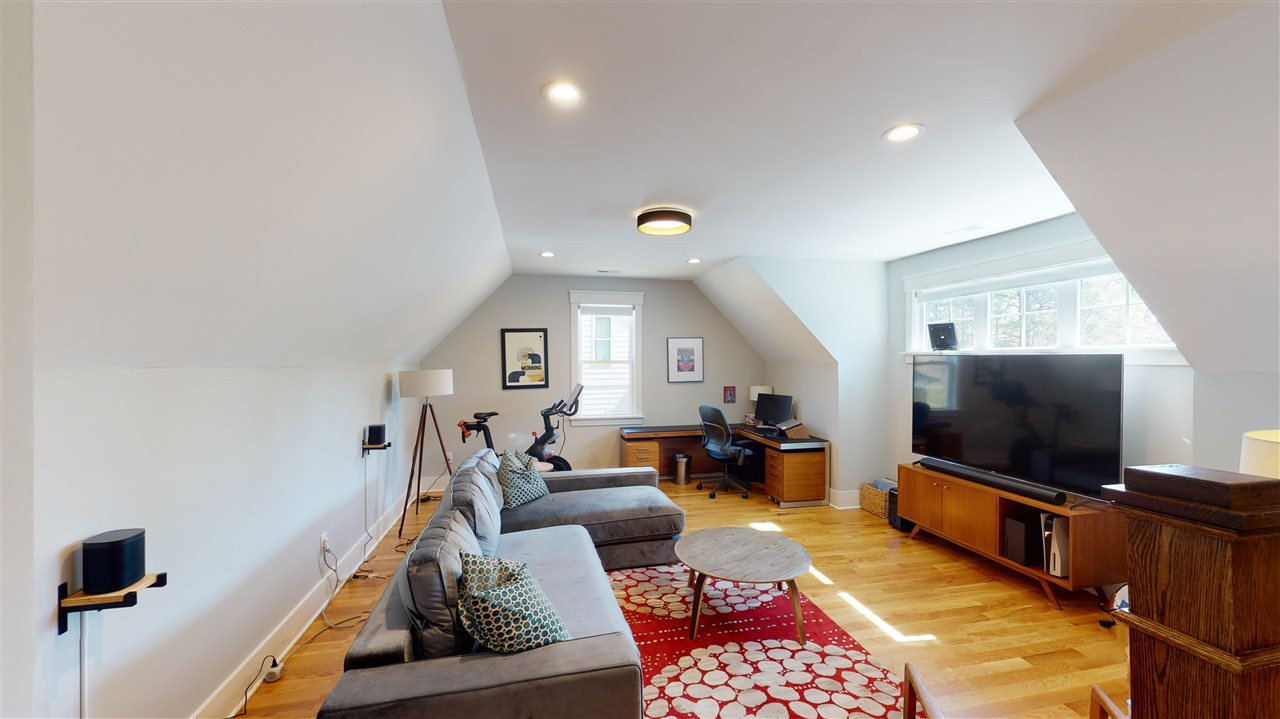 3422 Dixon Road Durham, NC 27707 - Photo 23 of 24 Photo 23