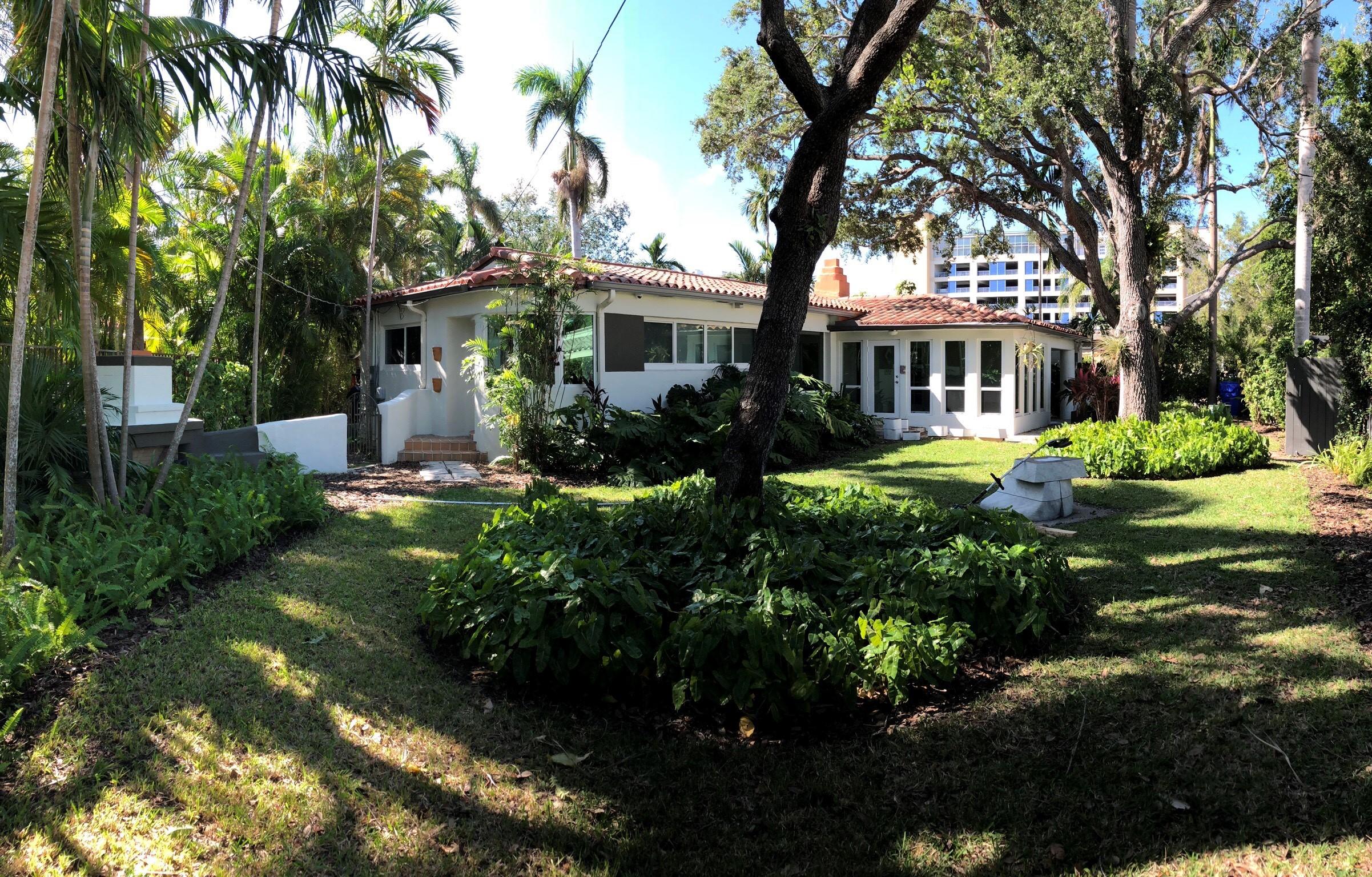 228 Southwest 31st Road Miami, FL 33129 - Photo 1 of 1 Front of House