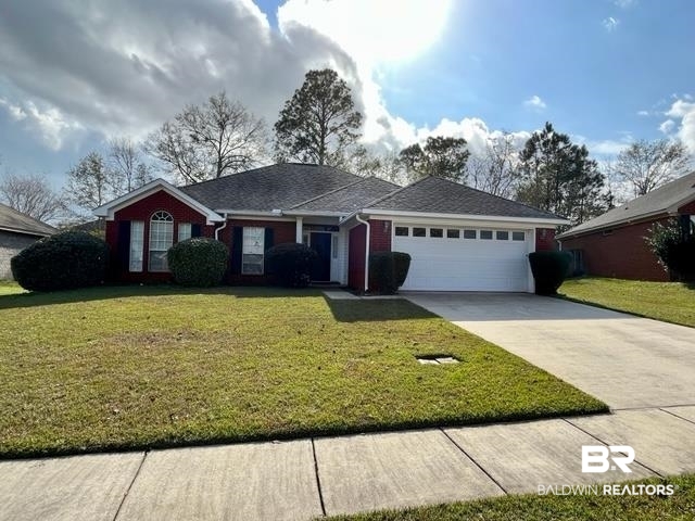 8375 West Rachael Drive Mobile, AL 36695 - Photo 35 of 36