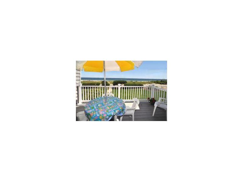 787 Ocean Road, Unit 10 Narragansett, RI 02882 - Photo 8 of 10 Patio/Deck.