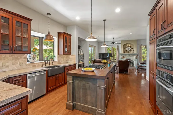 $1,795,000 | 800-850 Boonville Road, Ukiah, CA 95482