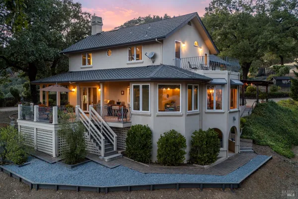 $1,795,000 | 800-850 Boonville Road, Ukiah, CA 95482