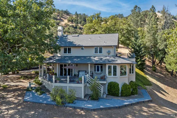 $1,795,000 | 800-850 Boonville Road, Ukiah, CA 95482