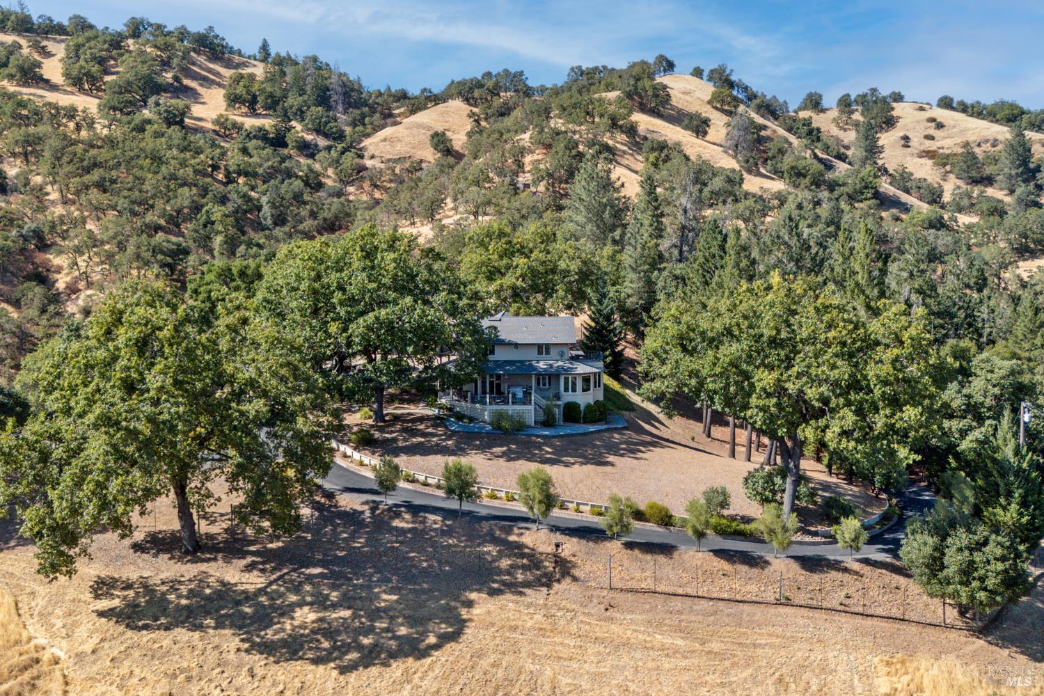 800-850 Boonville Road Ukiah, CA 95482 - Photo 48 of 56