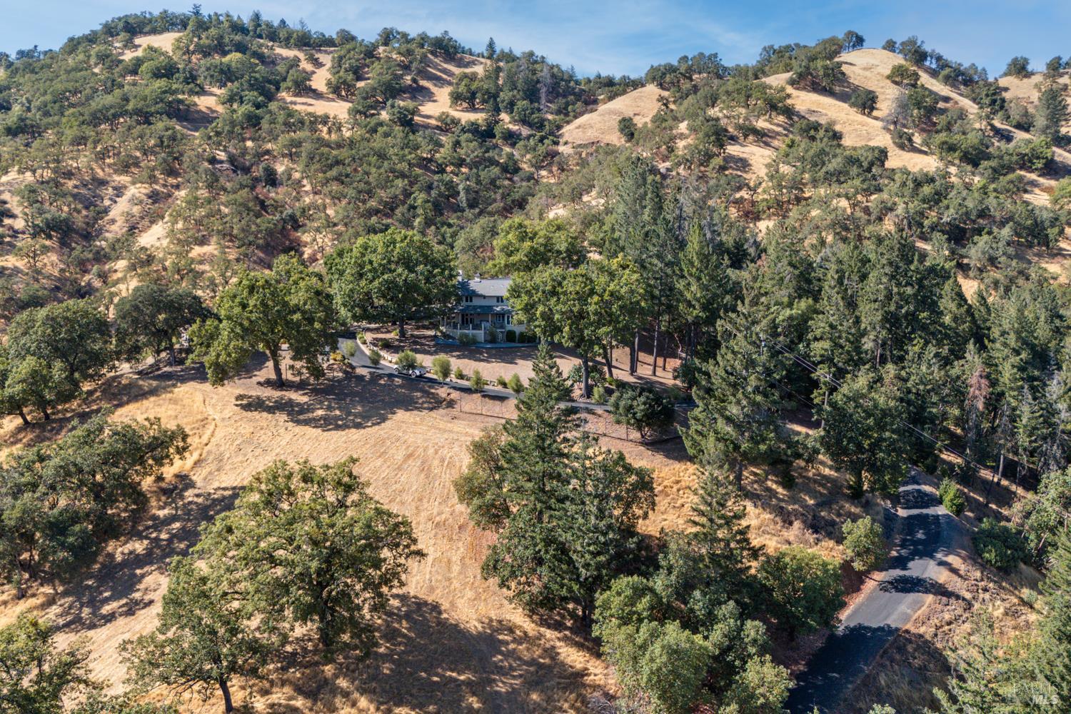 800-850 Boonville Road Ukiah, CA 95482 - Photo 49 of 56