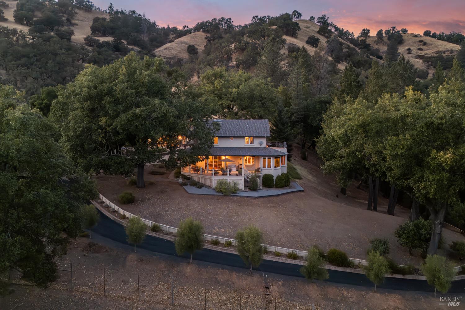 800-850 Boonville Road Ukiah, CA 95482 - Photo 5 of 56