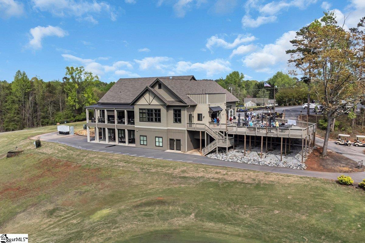 110 Pine Ridge Drive Westminster, SC 29693 - Photo 25 of 42