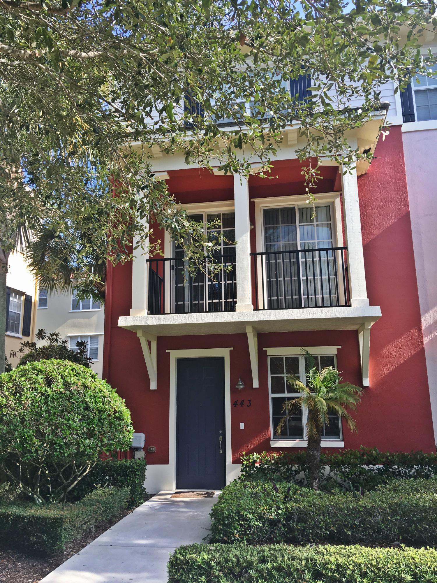 443 School House Road Jupiter, FL 33458 - Photo 1 of 2 Front