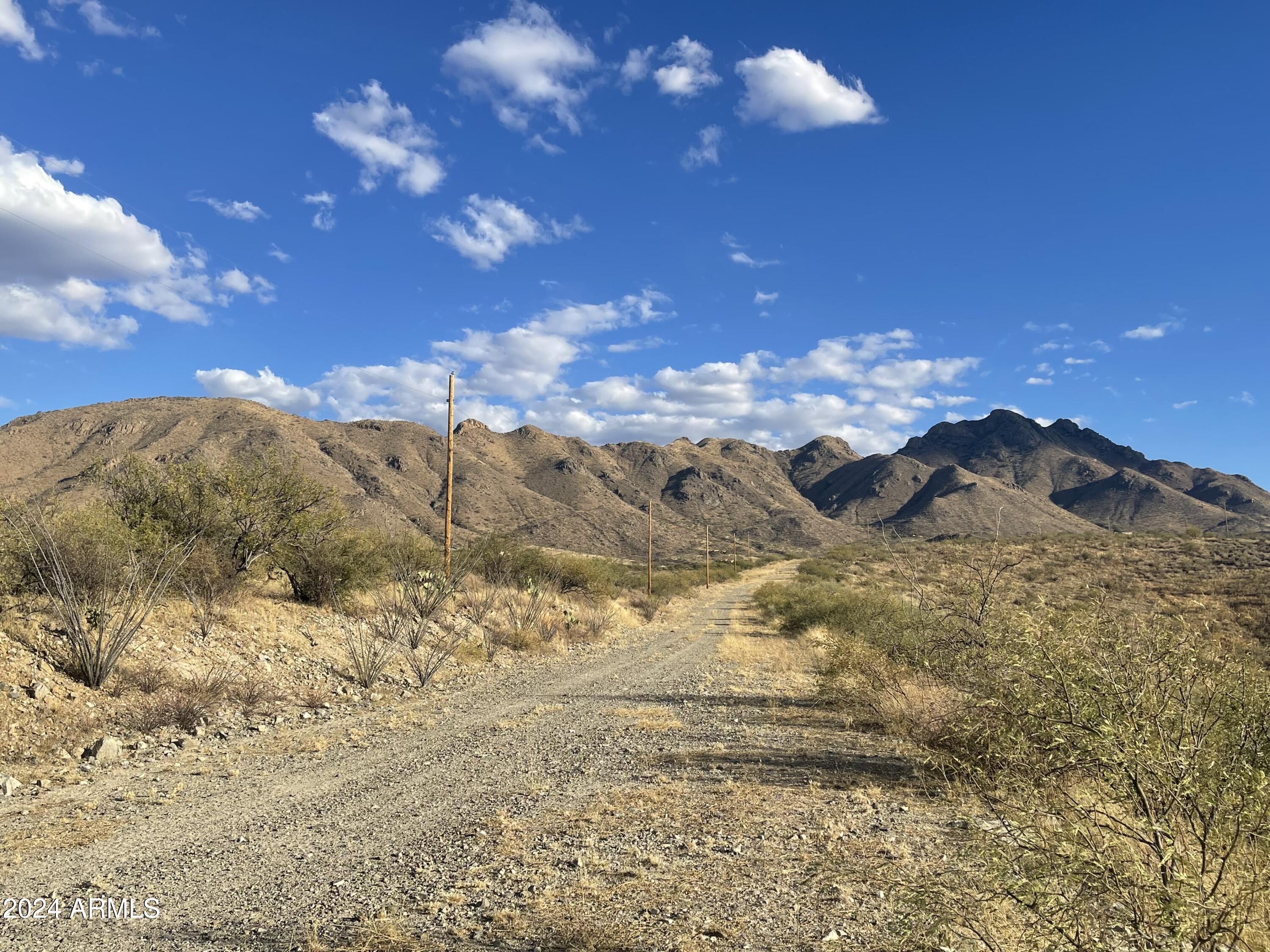 1735 Via Caguama, Unit 19 Rio Rico, AZ 85648 - Photo 7 of 7 Street view