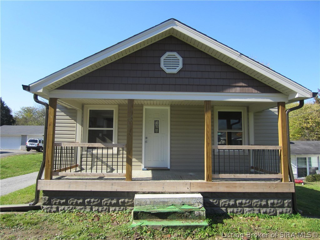 1215 Slate Run Road New Albany, IN 47150 - Photo 2 of 24 Gallery Image 2