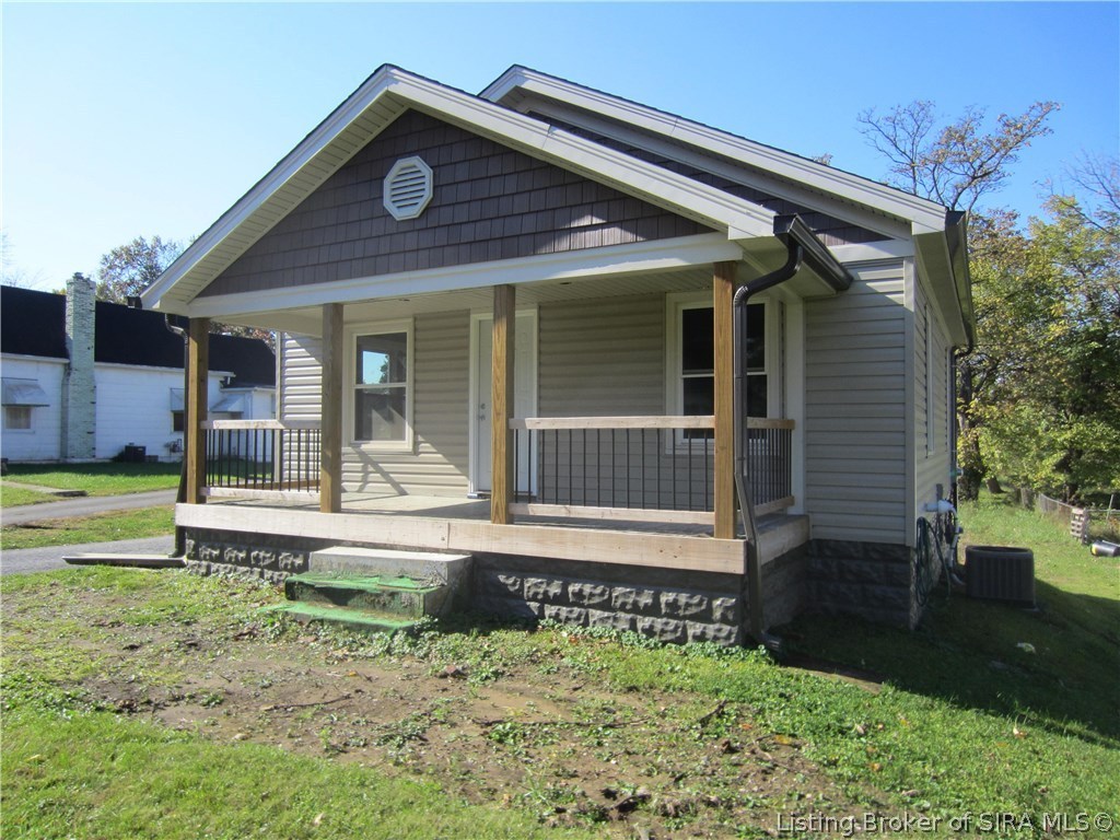 1215 Slate Run Road New Albany, IN 47150 - Photo 3 of 24 Gallery Image 3