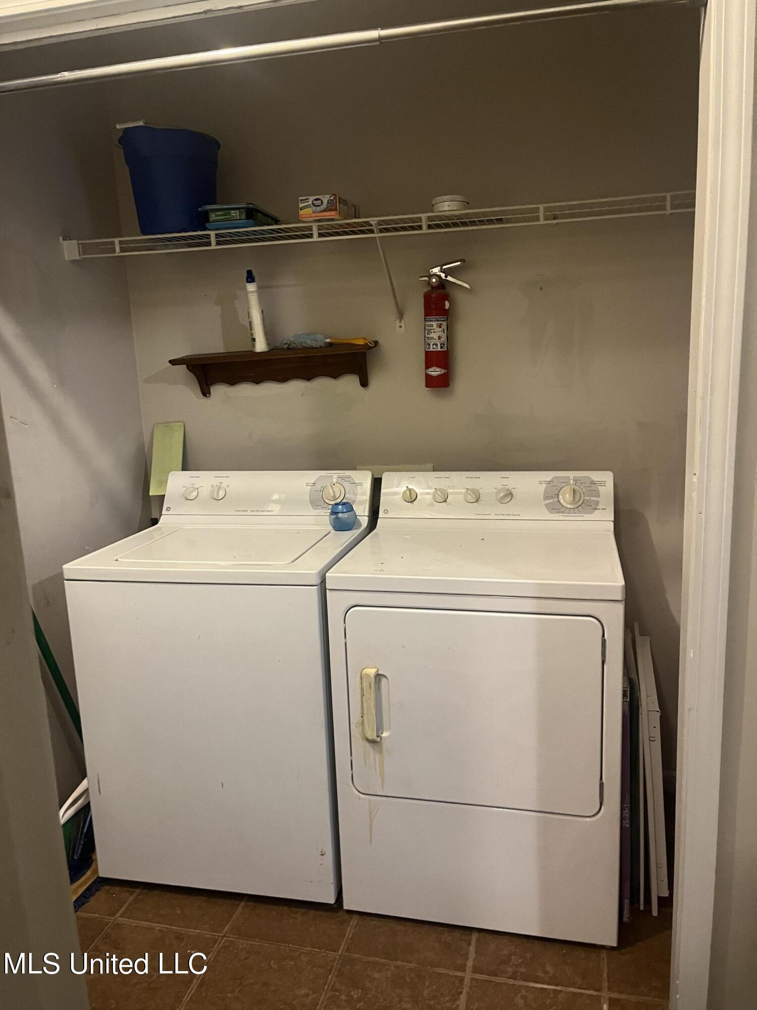 55 Ramey Ridge Road Starkville, MS 39759 - Photo 6 of 8 Laundry