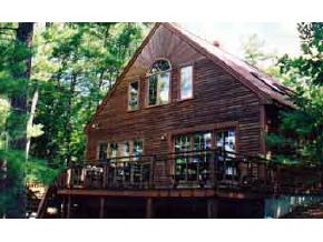 112 Toltec Point Road Moultonborough, NH 03254 - Photo 2 of 5 Gallery Image 2