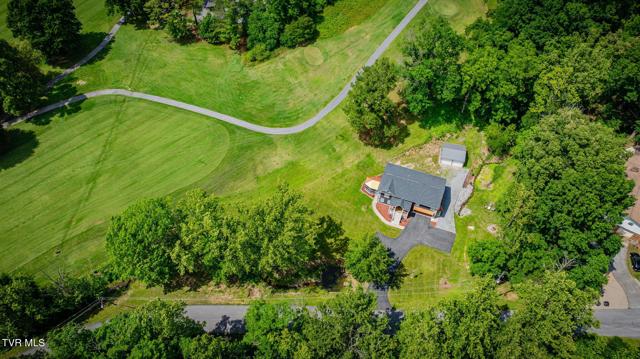 2100 Longreen Road Kingsport, TN 37660 - Photo 47 of 47 101