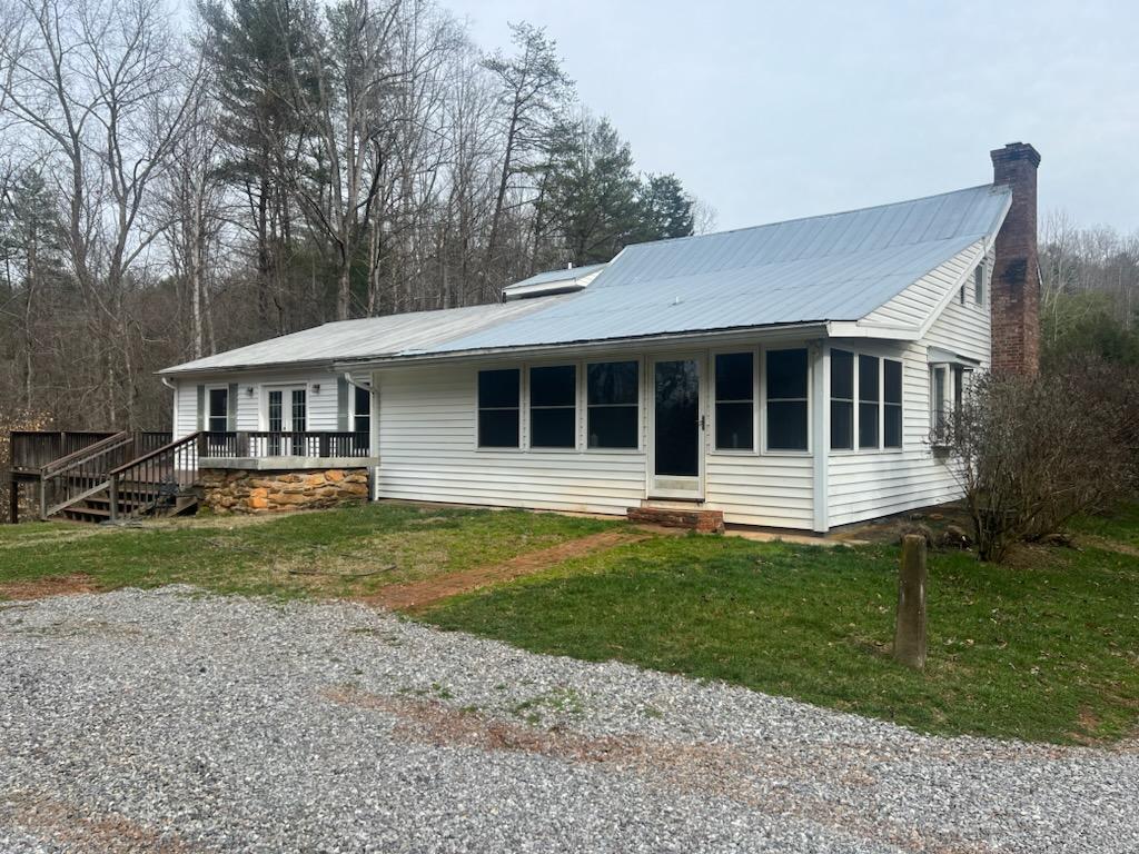 1180 Union Bridge Road Ferrum, VA 24088 - Photo 4 of 50 4