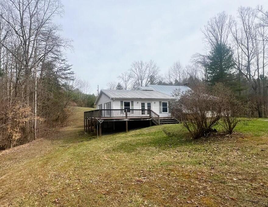 1180 Union Bridge Road Ferrum, VA 24088 - Photo 49 of 50 49