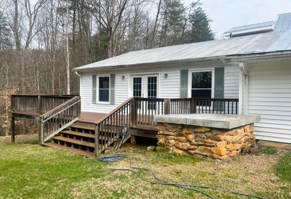 1180 Union Bridge Road Ferrum, VA 24088 - Photo 5 of 50 5