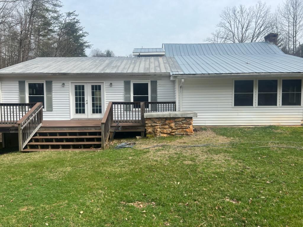 1180 Union Bridge Road Ferrum, VA 24088 - Photo 6 of 50 6