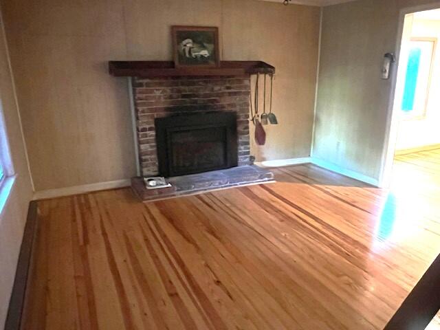 1180 Union Bridge Road Ferrum, VA 24088 - Photo 10 of 50 IMG_3254