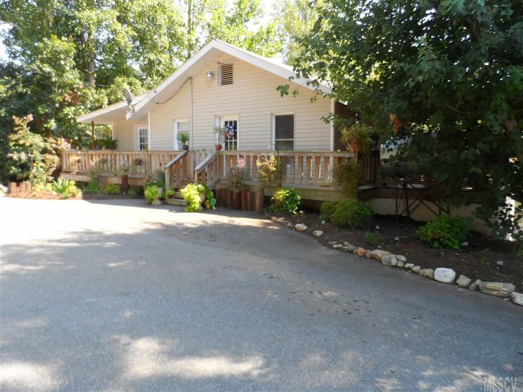 463 Settlemyre Road Morganton, NC 28655 - Photo 16 of 24 Gallery Image 16