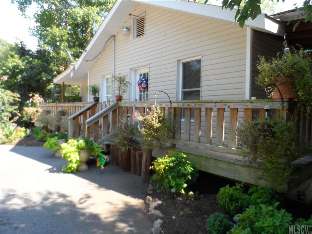 463 Settlemyre Road Morganton, NC 28655 - Photo 17 of 24 Gallery Image 17