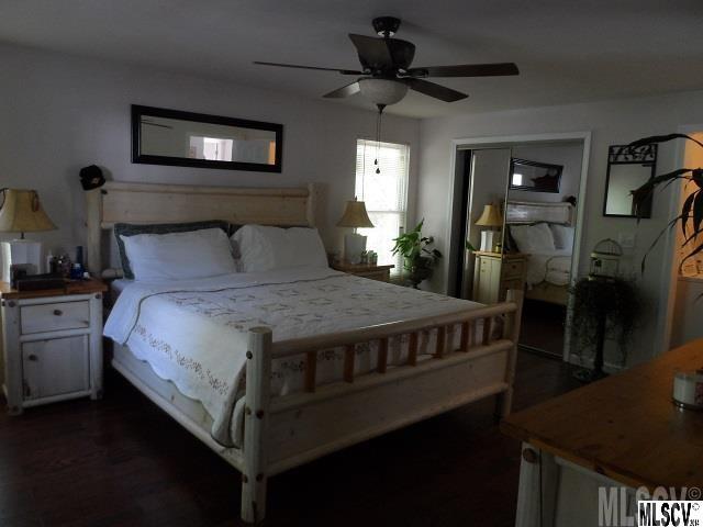 463 Settlemyre Road Morganton, NC 28655 - Photo 4 of 24 Gallery Image 4