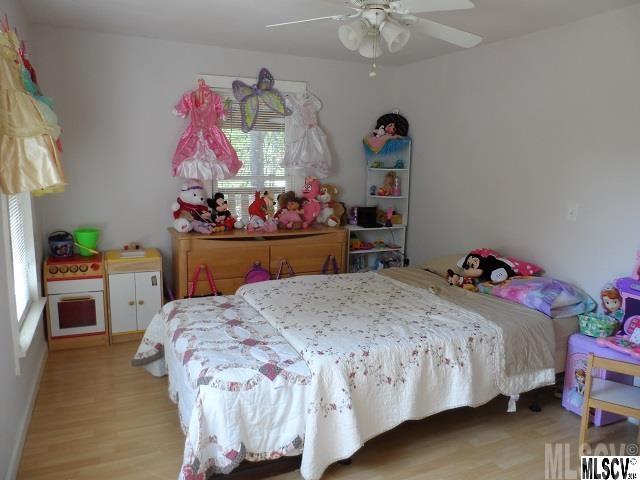 463 Settlemyre Road Morganton, NC 28655 - Photo 5 of 24 Gallery Image 5