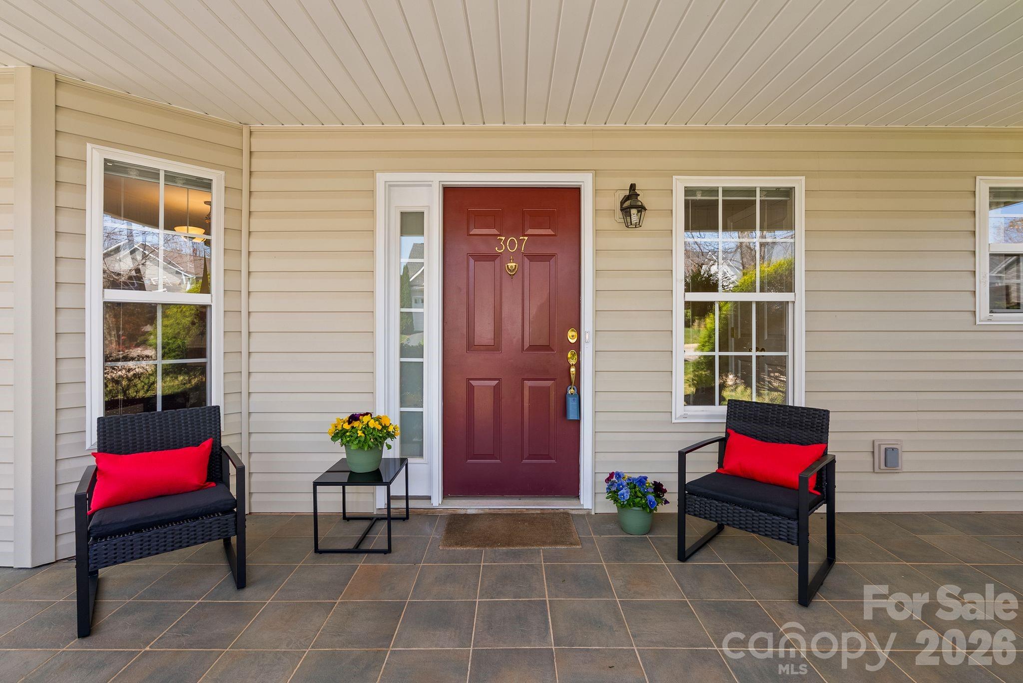 307 Roxbury Place Arden, NC 28704 - Photo 30 of 40