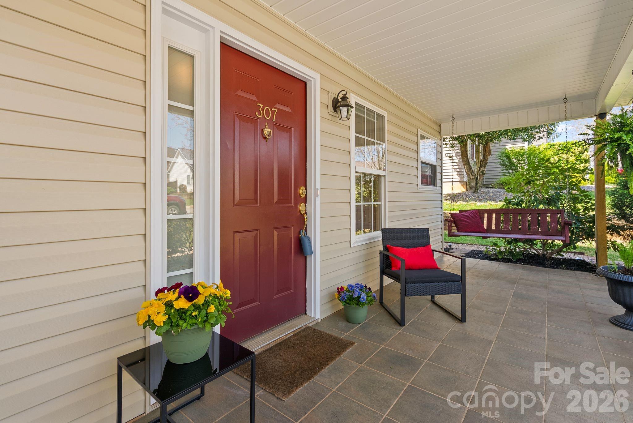 307 Roxbury Place Arden, NC 28704 - Photo 31 of 40