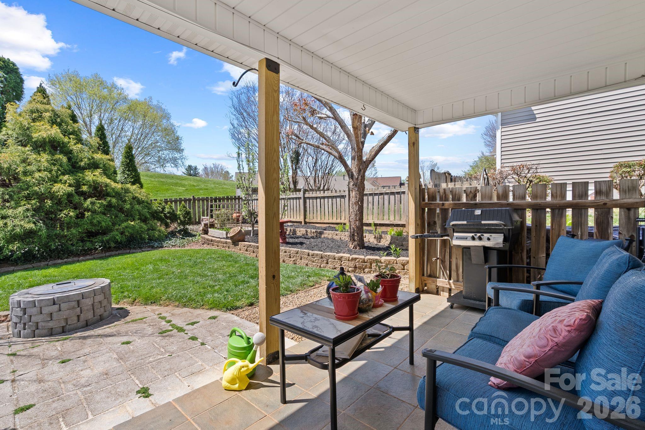 307 Roxbury Place Arden, NC 28704 - Photo 35 of 40