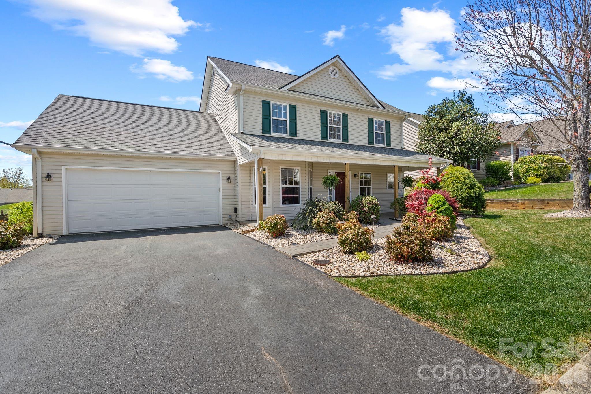 307 Roxbury Place Arden, NC 28704 - Photo 38 of 40