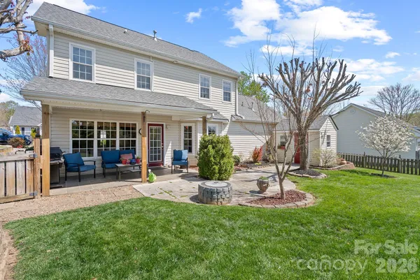 $459,900 | 307 Roxbury Place, Arden, NC 28704