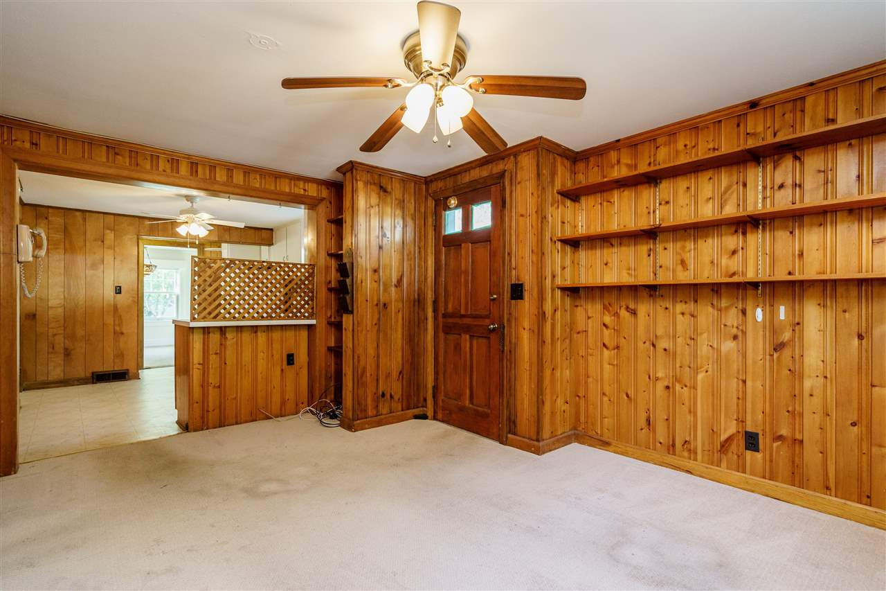 317 Hudson Street Raleigh, NC 27608 - Photo 11 of 28 Photo 11