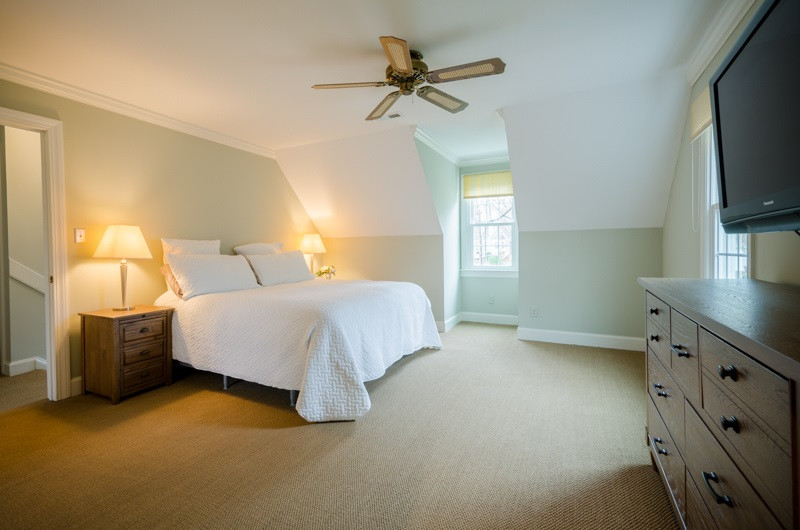 8321 Apple Orchard Way Raleigh, NC 27615 - Photo 14 of 24 Master Bedroom