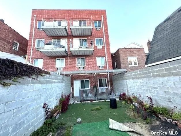 $1,700,000 | 94-68 45th Avenue | Elmhurst