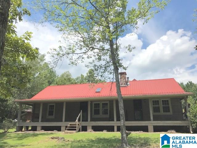 5805 Pine Mountain Road Remlap, AL 35133 - Photo 35 of 47