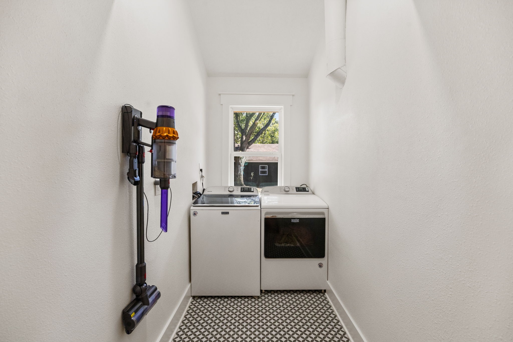 2693 Fairview Road Alvin, TX 77511 - Photo 16 of 49 a room with storage and utility