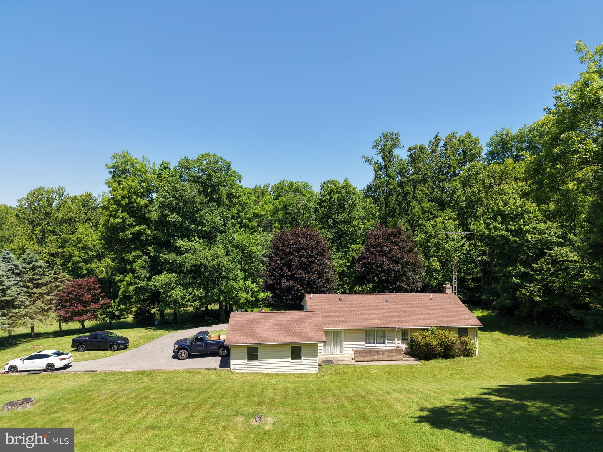 1801 Michael Road Myersville, MD 21773 - Photo 41 of 119