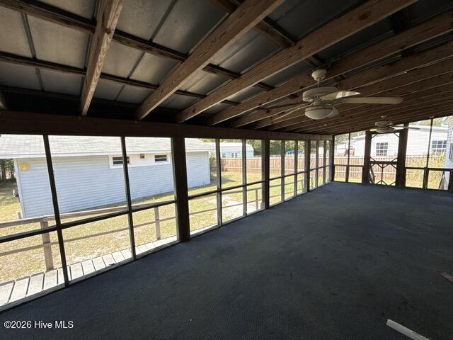 200 Watts Landing Road Hampstead, NC 28443 - Photo 24 of 28 Deck 4