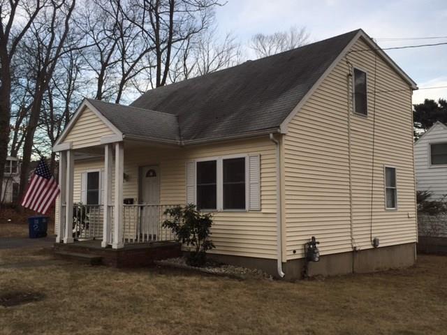 2 Glenbrook Road Bridgeport, CT 06610 - Photo 1 of 1 a view of a house with backyard