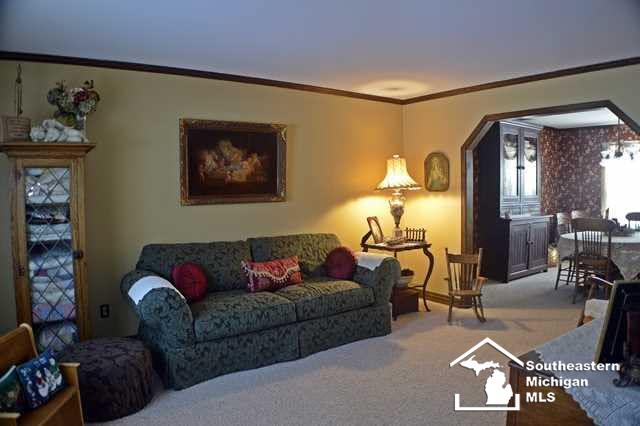 3563 Samaria Road Temperance, MI 48182 - Photo 3 of 25