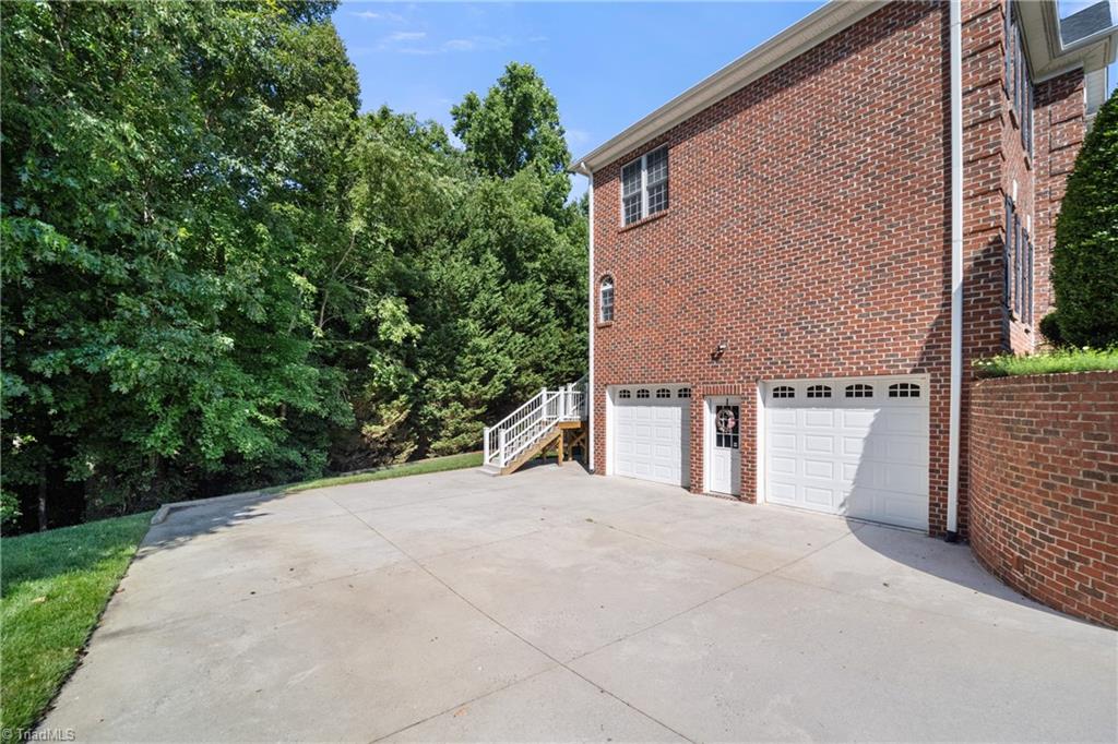 7057 Harperglen Road Clemmons, NC 27012 - Photo 34 of 43